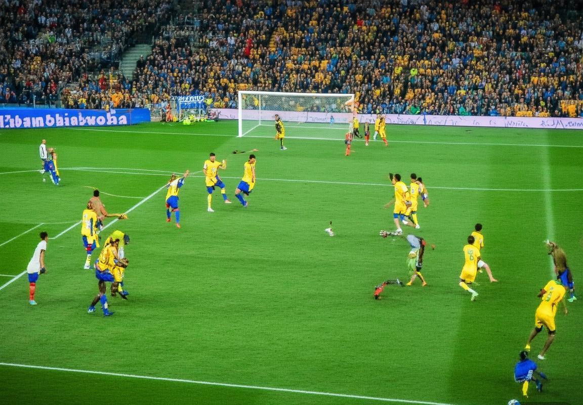 巴西德国足球巅峰对决：文化交融与经典瞬间回顾(图2)