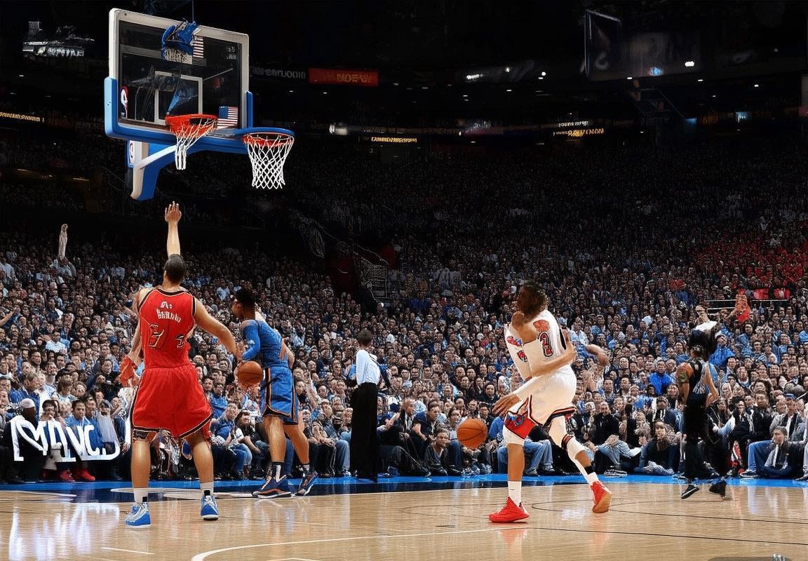 2014年尼克斯VS雷霆:NBA经典对决回顾与智慧启示