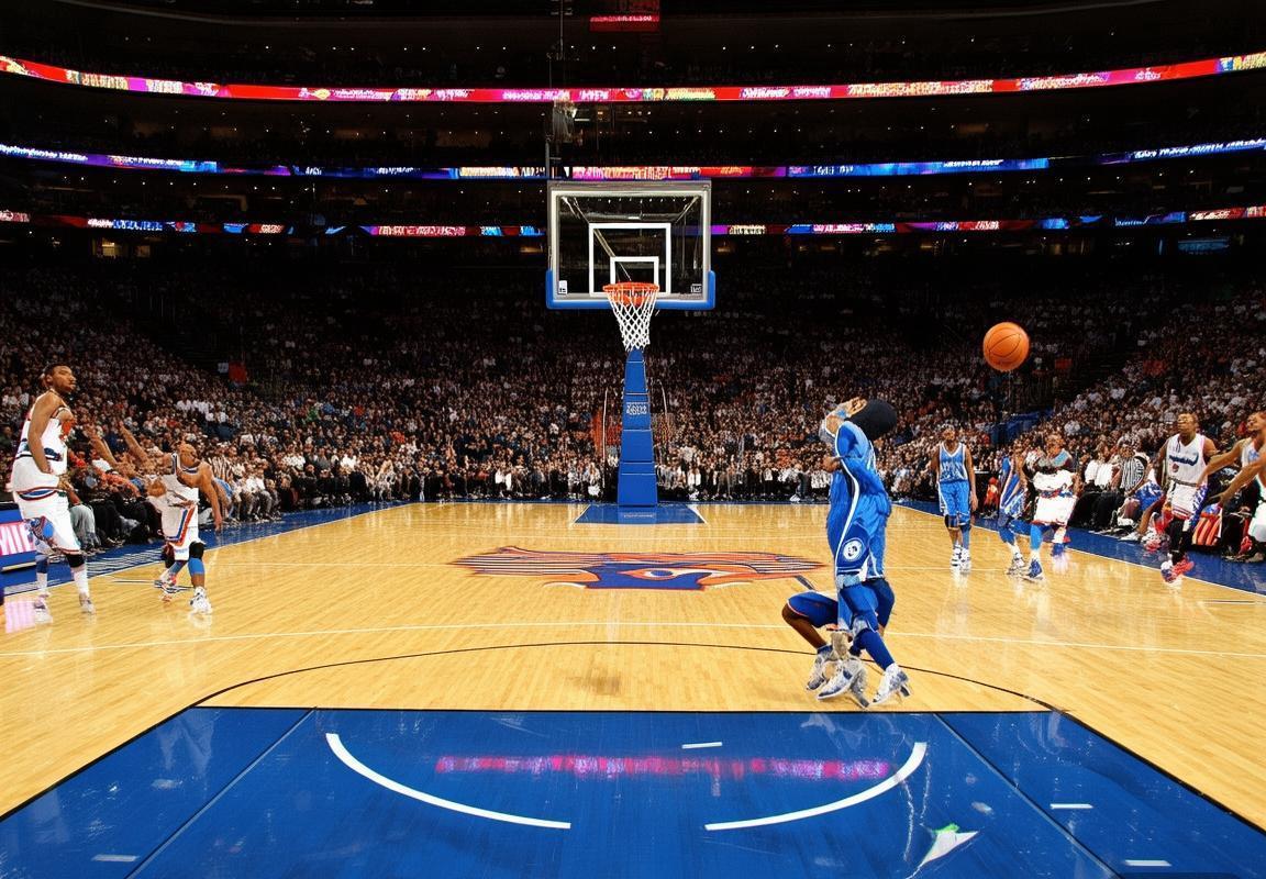 2014年尼克斯VS雷霆：NBA经典对决回顾与智慧启示(图3)