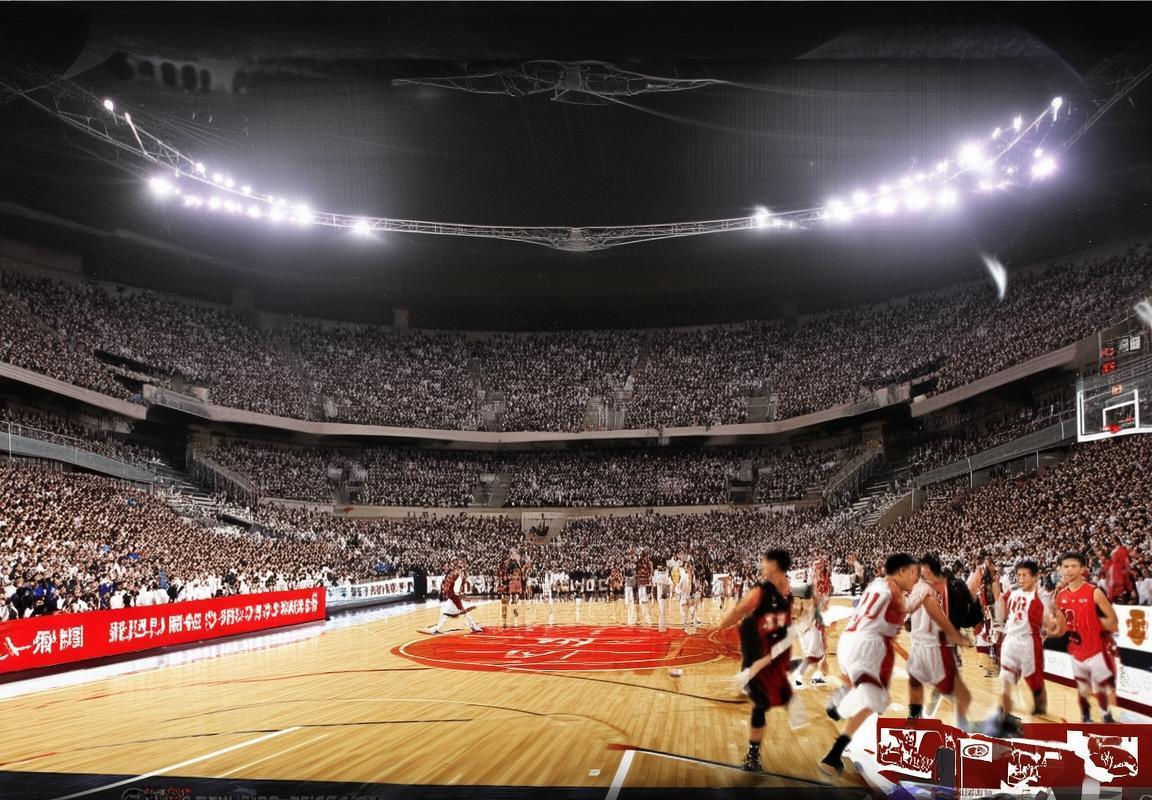 2017篮球巅峰对决：山东高速VS江苏队精彩集锦