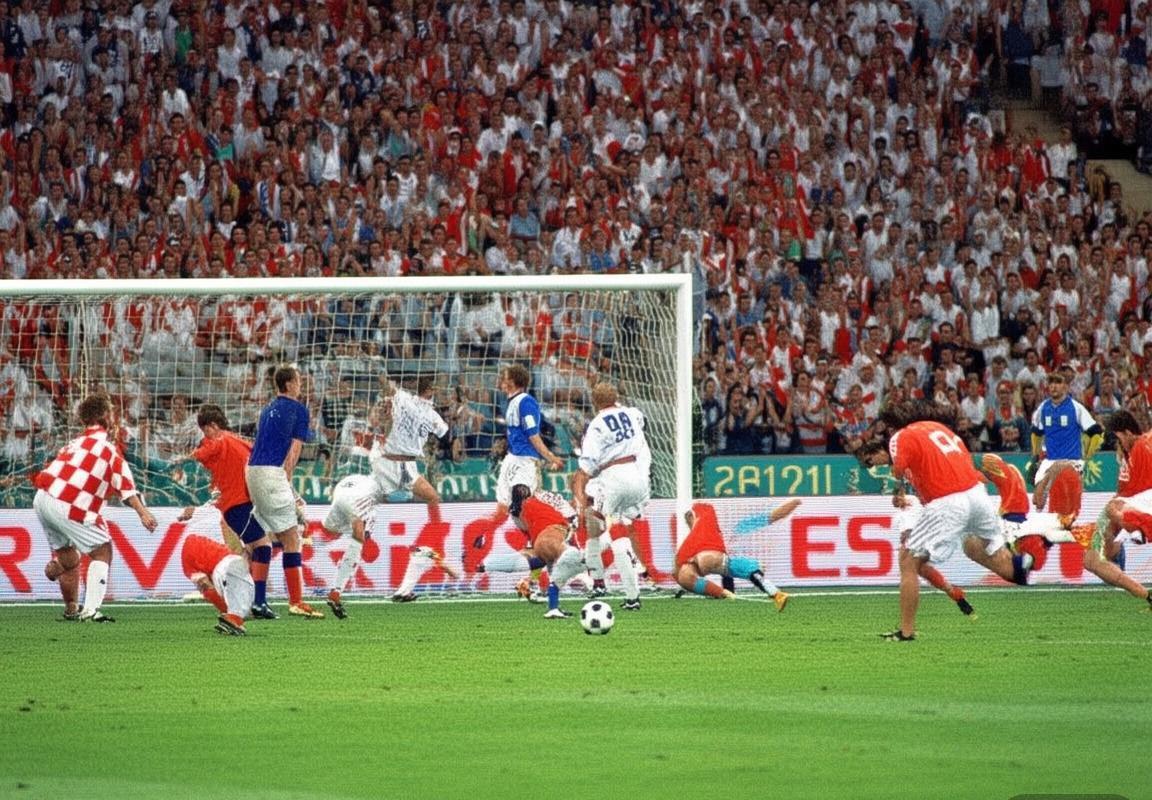 2002世界杯克罗地亚对意大利巅峰对决全解析