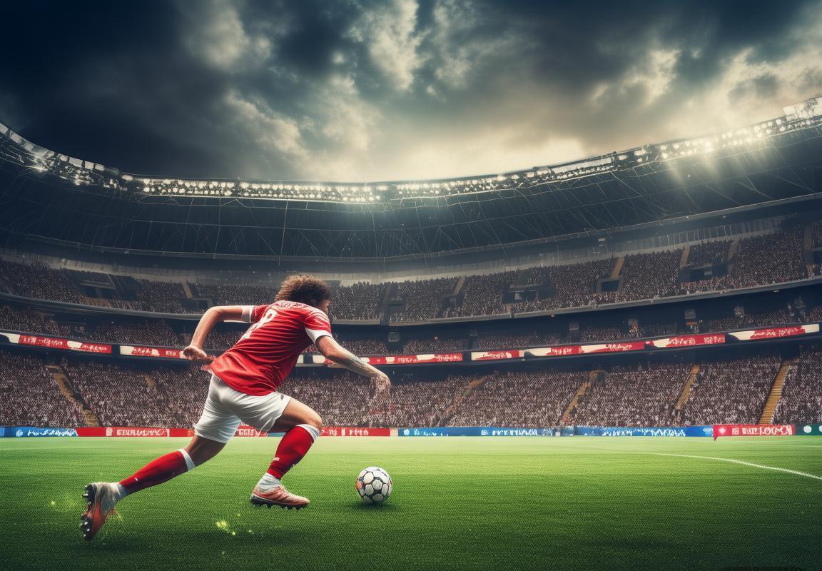 巴塞罗那VS皇家马德里：百年国家德比，足球史上永恒的较量(图4)