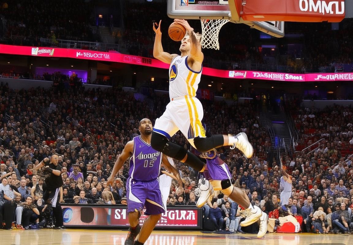 2015赛季国王队对勇士战术解析与团队韧性展现