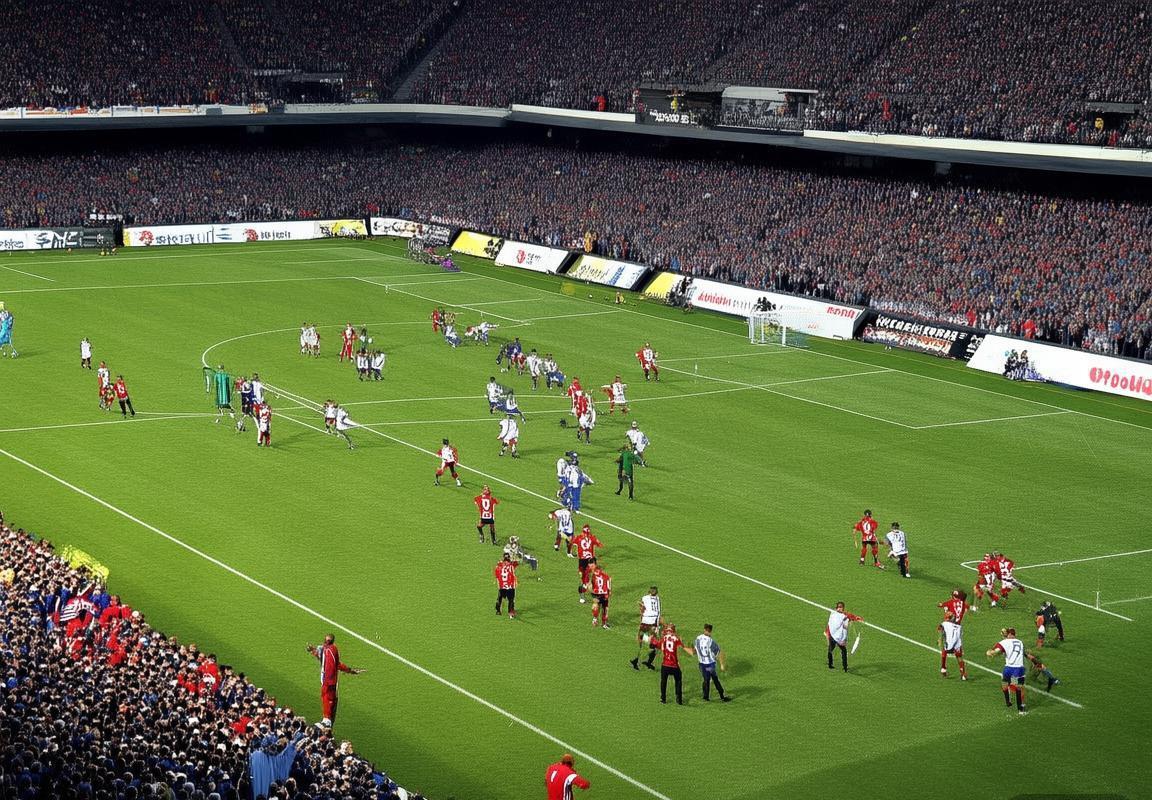 2018纽卡斯尔联2-0曼联：英超经典对决战术解析及赛后影响(图3)