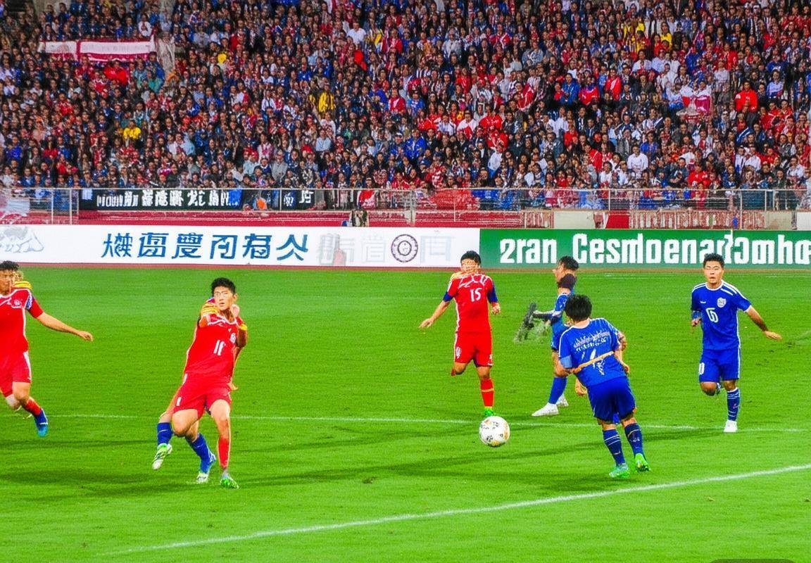 2019建业VS湖北：激情对决，战术博弈与足球文化升华