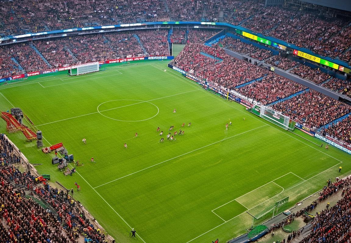 国安恒大对决：巅峰对决解析与未来展望