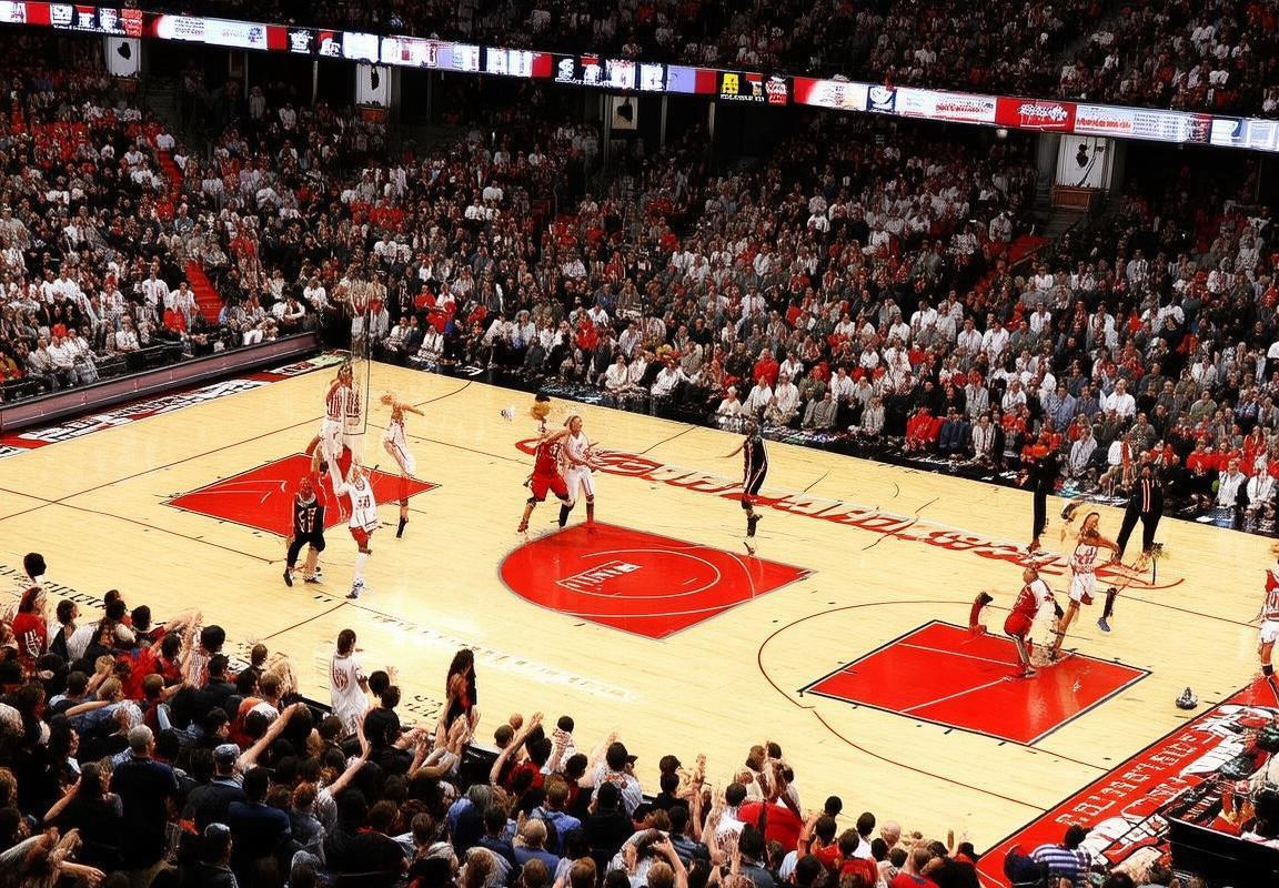 2011年NBA季后赛公牛VS热火第七战：罗斯与詹姆斯巅峰对决回顾